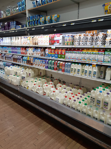 Supermarket «Trade Fair Supermarket», reviews and photos, 2220 36th Ave, Long Island City, NY 11106, USA