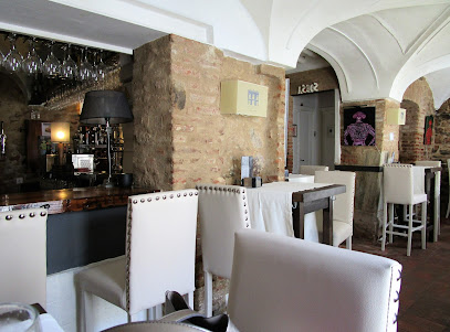 La Casa Bar - Av. Campo Rosario, 2, 06300 Zafra, Badajoz, Spain
