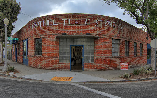Foothill Tile & Stone