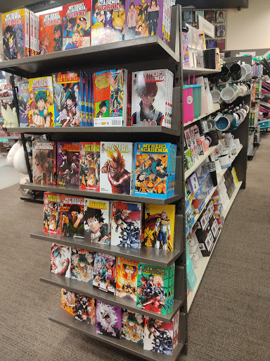 Book Store «Books-A-Million», reviews and photos, 12801 W Sunrise Blvd #297, Sunrise, FL 33323, USA