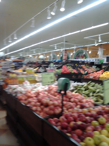 Supermarket «Pioneer Supermarkets», reviews and photos, 381 Mother Gaston Blvd, Brooklyn, NY 11212, USA