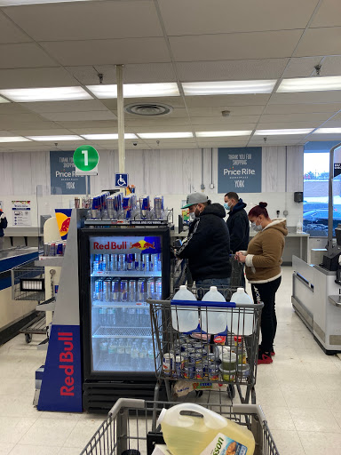 Grocery Store «Price Rite of York», reviews and photos, 2142 S Queen St, York, PA 17403, USA