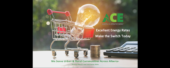 ACE - Alberta Cooperative Energy