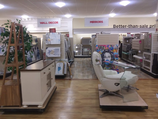 Department Store «HomeGoods», reviews and photos, 180 Collins Rd NE, Cedar Rapids, IA 52402, USA