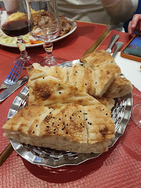 Plats et boissons du Restaurant turc Restaurant Istanbul à La Garenne-Colombes - n°6