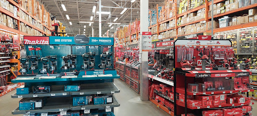 Home Improvement Store «The Home Depot», reviews and photos, 1305 S Lone Hill Ave, Glendora, CA 91740, USA