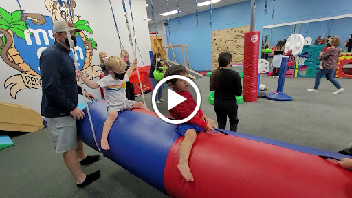 Gym «My Gym», reviews and photos, 1216 Beryl St, Redondo Beach, CA 90277, USA