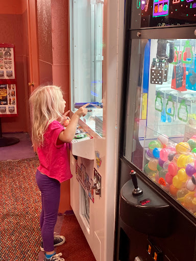 Bowling Alley «Cedar Bowling Center», reviews and photos, 421 E Highway 91, Cedar City, UT 84721, USA