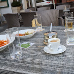 Photo n°1 de l'avis de Il.a fait le 08/10/2023 à 02:02 sur le  Restaurant Pizzeria La Campana à Meckenheim