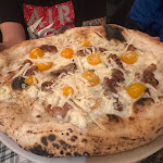 Photo n°3 de l'avis de Domenica.a fait le 03/11/2023 à 20:32 sur le  La Padellaccia à Bareggio