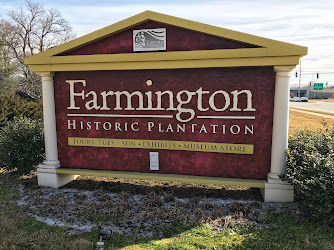 Farmington Historic Plantation