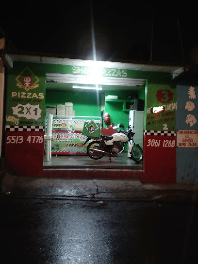 Farmacias Similares Cedral, Ejidos De San Pedro Martir, San Andrés Totoltepec, 14640 Ciudad De México, Cdmx, Mexico