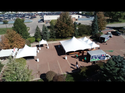 Party Equipment Rental Service «Top Notch Rental Services, LLC», reviews and photos, 10S185 Schoger Dr #89, Naperville, IL 60564, USA