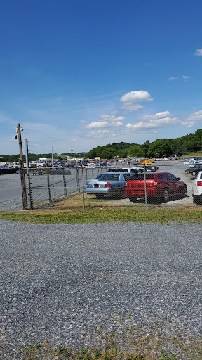 Auto Auction «Manheim Keystone Pennsylvania», reviews and photos, 488 Firehouse Rd, Grantville, PA 17028, USA