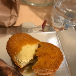 Photo n°1 de l'avis de Raniero.o fait le 05/04/2021 à 12:08 sur le  Rossopomodoro à Milan