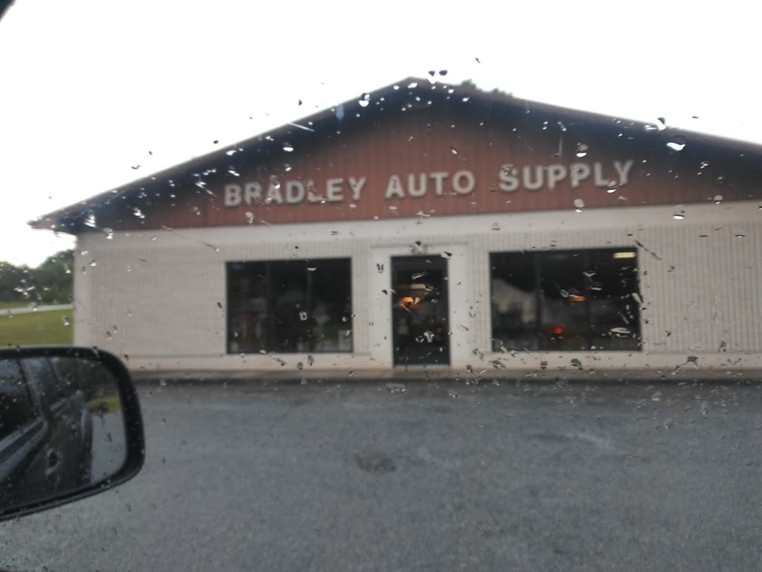 Bradley Auto Supply
