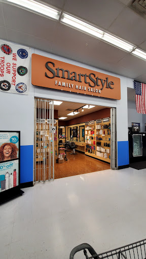 Hair Salon «SmartStyle Hair Salon», reviews and photos, 30 Memorial Dr, Avon, MA 02322, USA