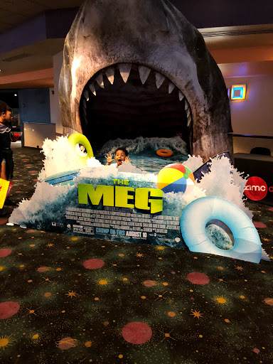 Movie Theater «AMC Sunset Place 24», reviews and photos, 5701 Sunset Dr #300, South Miami, FL 33143, USA