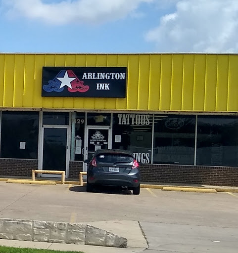 Explore small angel tattoo ideas, creative tattoo ideas in Arlington, available at Arlington Ink