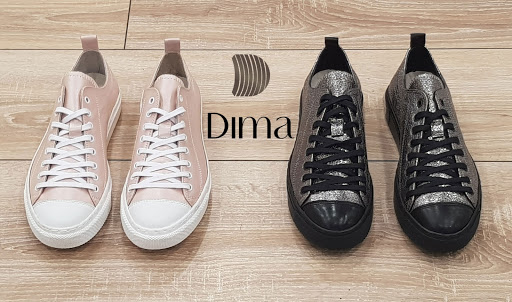 Магазин за обувки Дима