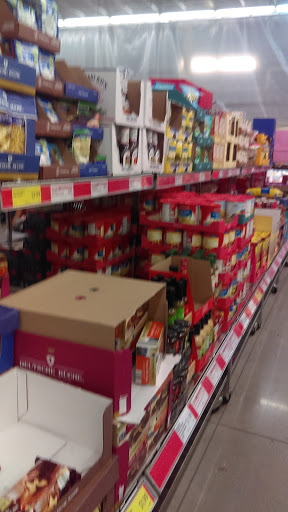 Supermarket «ALDI», reviews and photos, 1707 E Commercial Blvd, Fort Lauderdale, FL 33334, USA