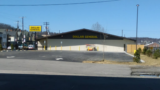 Discount Store «Dollar General», reviews and photos, 514 Fallowfield Ave, Charleroi, PA 15022, USA