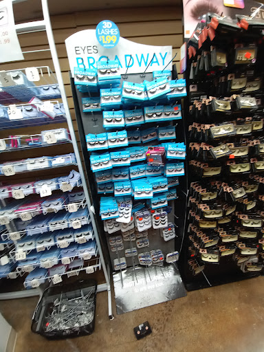 Beauty Supply Store «Beauty Galaxy», reviews and photos, 850 Cypress Creek Pkwy A, Houston, TX 77090, USA
