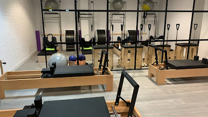 Fitness Studio - C. Peñalara, 1, 28224 Pozuelo de Alarcón, Madrid, Spain