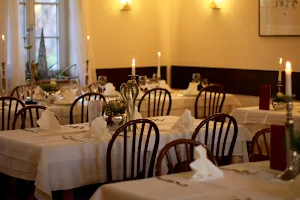 Restaurant Schloss Lindich image