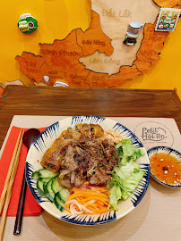 Nouille du Restaurant vietnamien Le Petit Hoi An à Paris - n°11