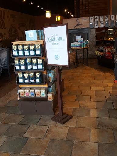 Coffee Shop «Caribou Coffee», reviews and photos, 8073 Wedgewood Ln N, Maple Grove, MN 55369, USA