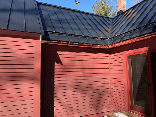 Roofing Contractor «On Top Roofing», reviews and photos, 1 Marcius Rd, Worcester, MA 01607, USA