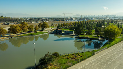 Parque Bicentenario