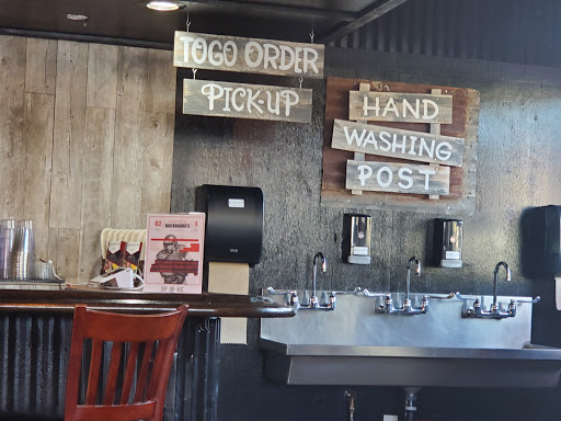 Buckboards BBQ & Brew image