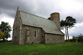 St Mary's Church, Fishley