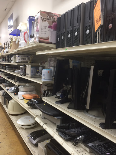 Thrift Store «Goodwill Retail Store», reviews and photos, 229 Paragon Pkwy, Clyde, NC 28721, USA