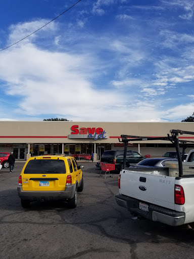 Grocery Store «Save-A-Lot», reviews and photos, 1225 Pass Rd, Gulfport, MS 39501, USA