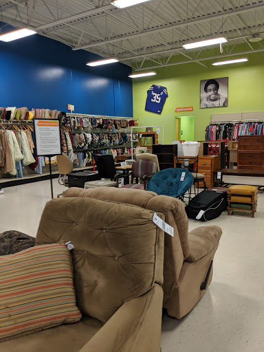 Non-Profit Organization «Goodwill Store», reviews and photos, 1284 Liberty Dr, Bloomington, IN 47401, USA