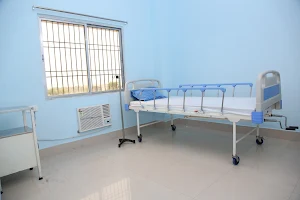 Mangalam Multispecialty hospital image
