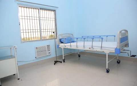 Mangalam Multispecialty hospital image