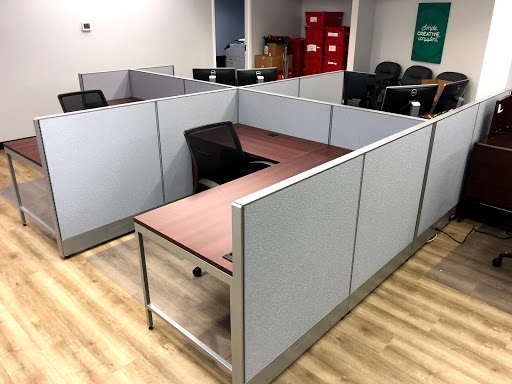 Office Supply Store «Total Business Solutions, Inc.», reviews and photos, 3413 Griffin St, Portsmouth, VA 23707, USA