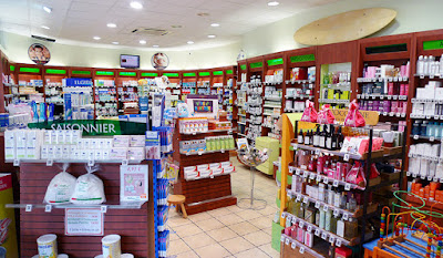 Pharmacie Saint Exupery à Biscarrosse