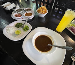 Restaurante El Forastero \