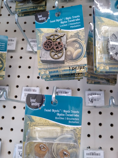 Craft Store «Michaels», reviews and photos, 1840 E Independence St, Springfield, MO 65804, USA