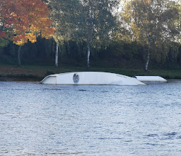 Wakepark Tunisee photo