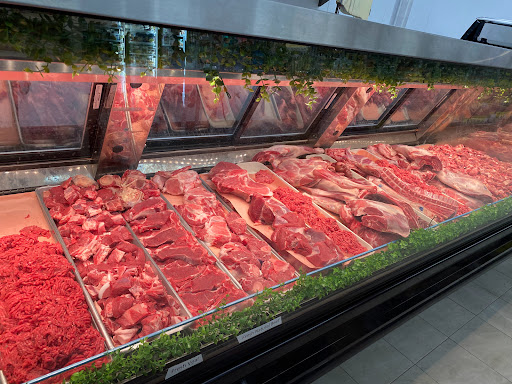 Mediterranean Restaurant «Baraka Halal Market & Grill», reviews and photos, 952 W El Camino Real, Sunnyvale, CA 94087, USA