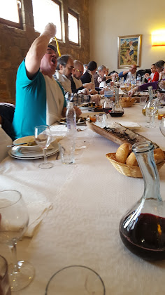 Plats et boissons hôtels Hostal Palouet de Segarra 25211 Palouet