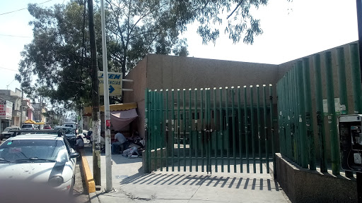 Instituto de Salud del Estado de México