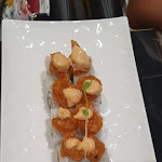 Photo n°6 de l'avis de Alessandro. fait le 13/08/2022 à 13:00 sur le  Ristorante Alpha Asian Sushi à Catania