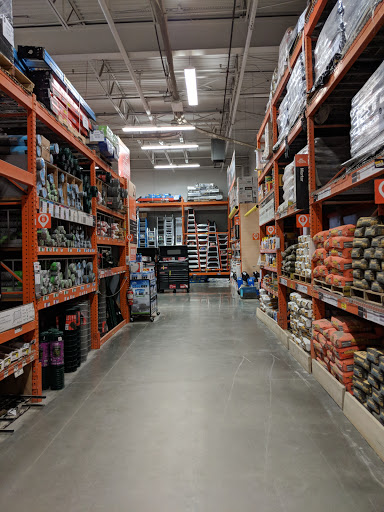 Home Improvement Store «The Home Depot», reviews and photos, 2021 Harrodsburg Rd, Lexington, KY 40504, USA